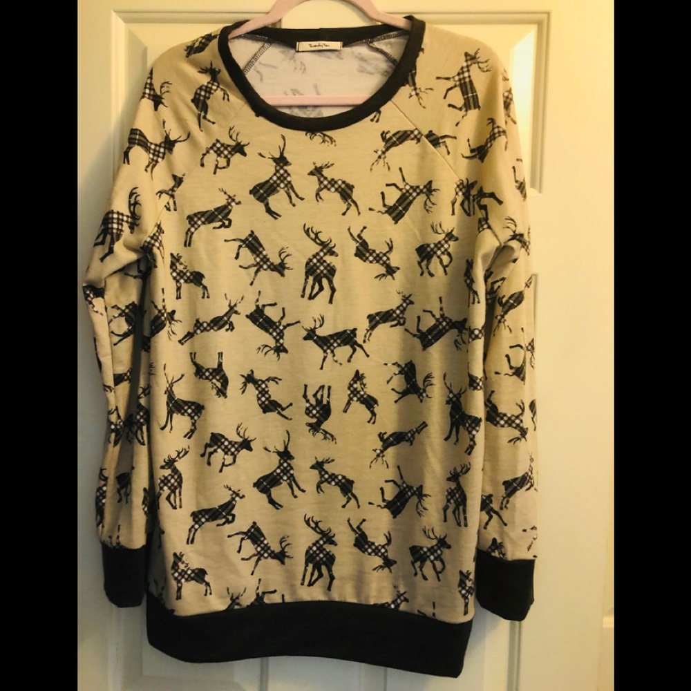 Sweatshirt